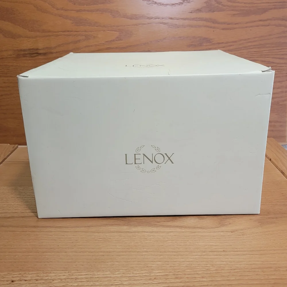 Lenox crystal light